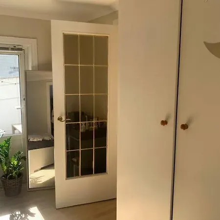 I Sentrum Apartment Bergen