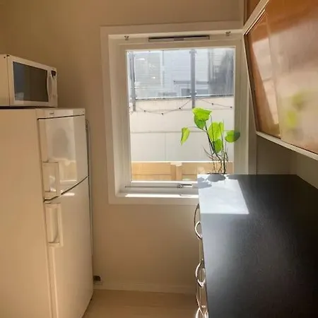 I Sentrum Apartament Bergen