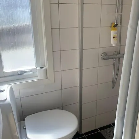 Apartment I Sentrum Bergen