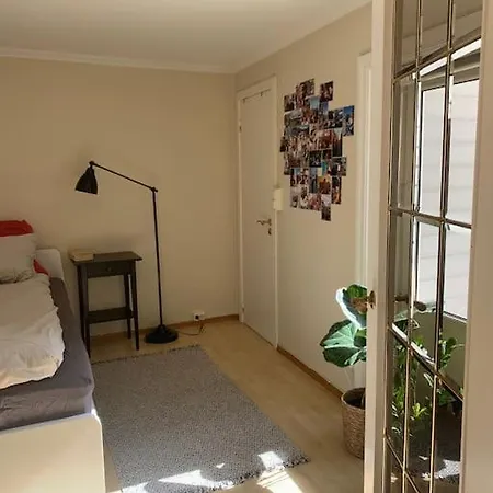 I Sentrum Apartment