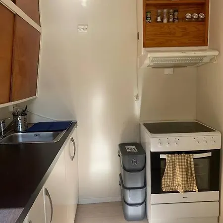 Apartment I Sentrum Bergen