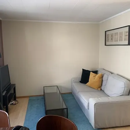 Apartment I Sentrum *
