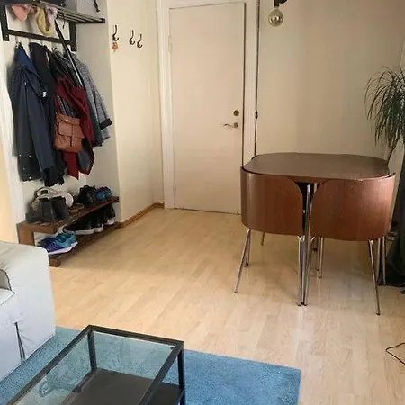 I Sentrum Apartment